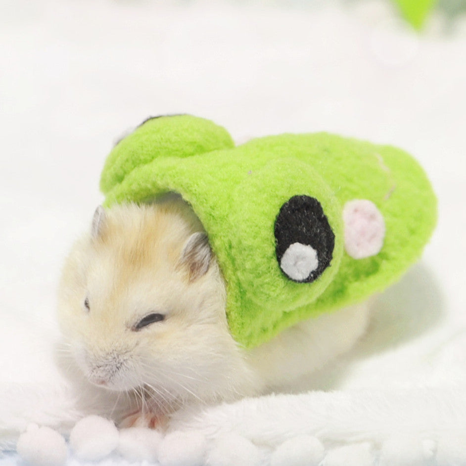 Pet Hamster Clothes – Cute & Comfy Apparel for Hamsters