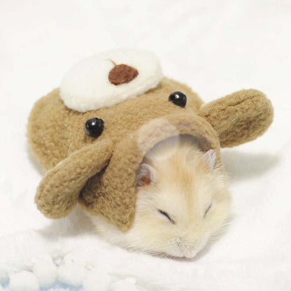 Pet Hamster Clothes – Cute & Comfy Apparel for Hamsters